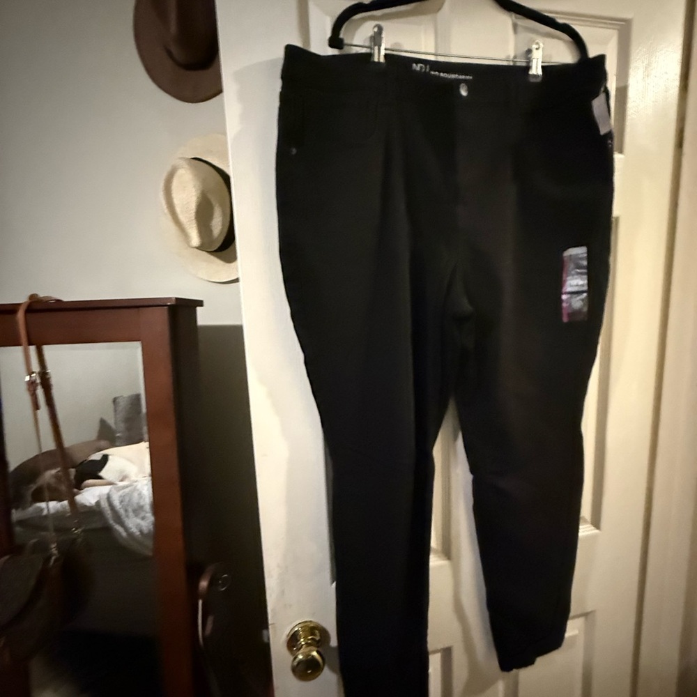 No boundaries jeans new with tags